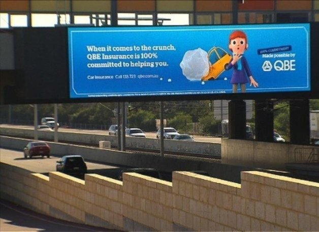 Digital Signs (1)