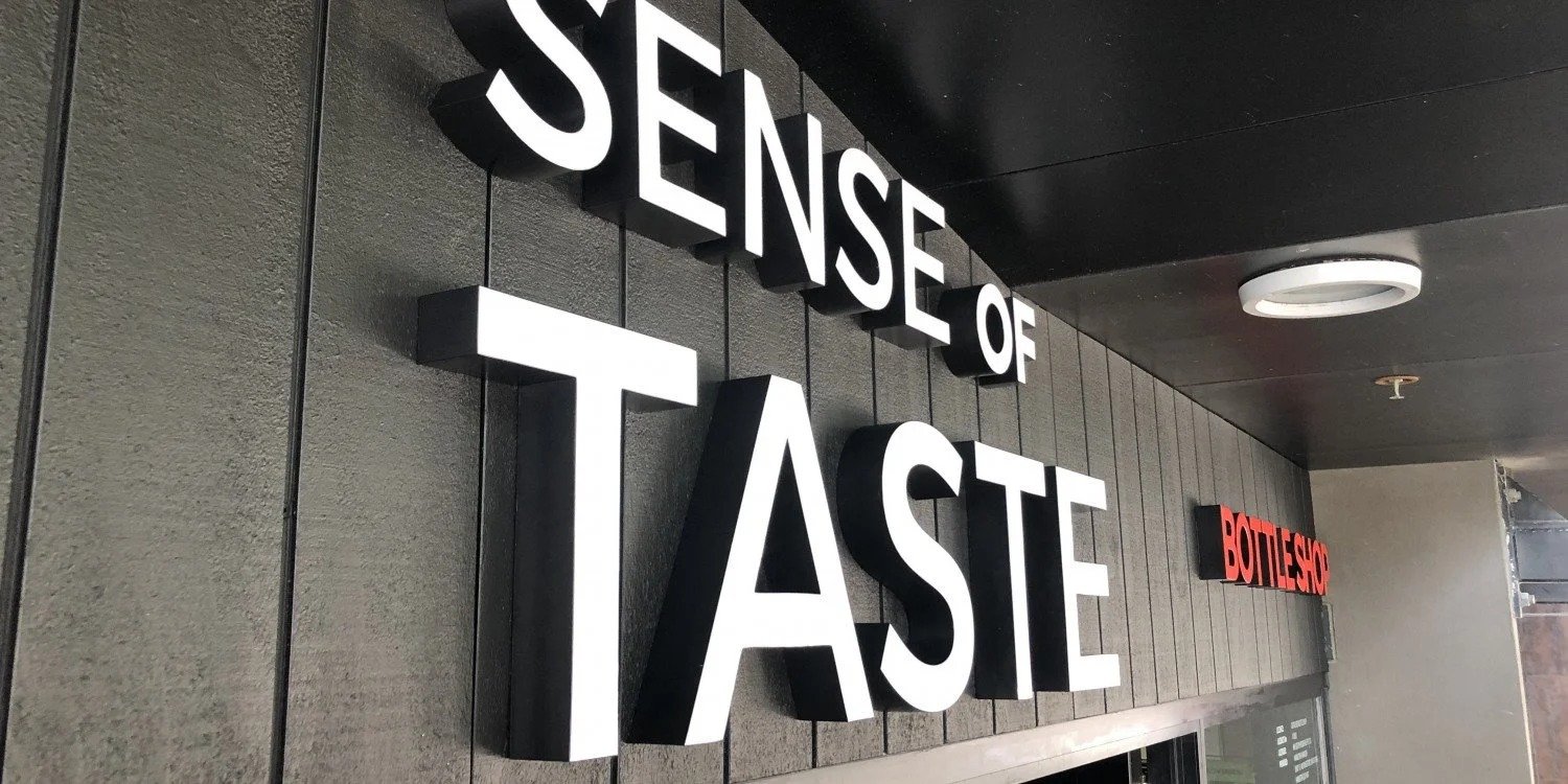 Illuminated Signs (1)