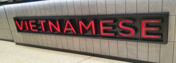 Illuminated Signs (2)