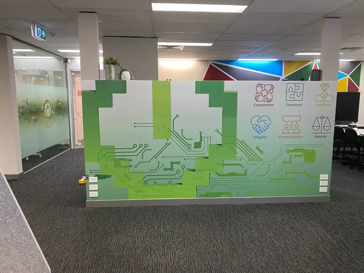 Office Signs (5)